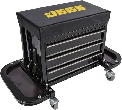 mechanics rolling tool box